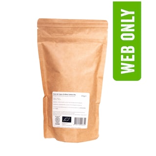 Kazidomi | Cashewnoten | Geroosterd | Gezouten | Bio 