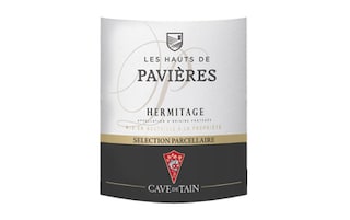 Les Hauts de Pavières | Hermitage | 2017 