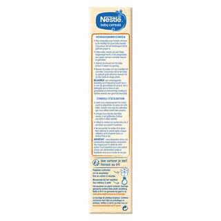 Nestlé | Baby Cereals | Granen | 5 Granen  | Baby | 6 maanden 