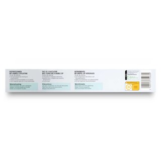 Delhaize | Sacs congélation | 6L | 15st 