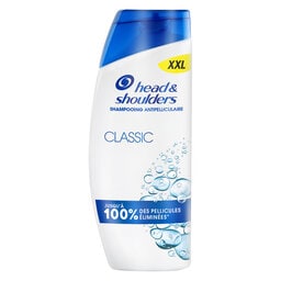 Head & Shoulders