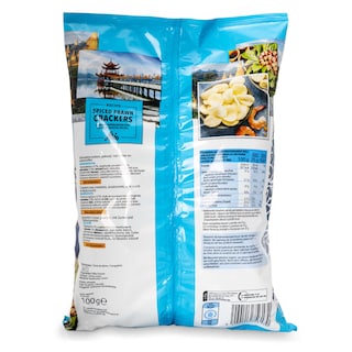 Delhaize | Kroepoek | Indien | Doux 