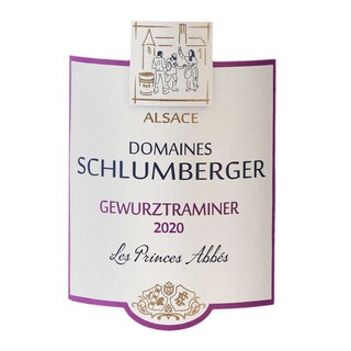 Domaines Schlumberger | Gewurztraminer | 2020 