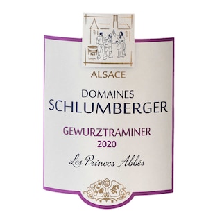 Domaines Schlumberger | Gewurztraminer | 2020 
