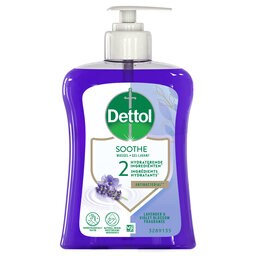 Gel Lavant Hydratant | Lavande | 25cl