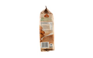Delhaize | Cookies | Coeur fondant 200 gr