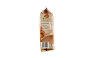 Delhaize | Cookies | Coeur fondant 