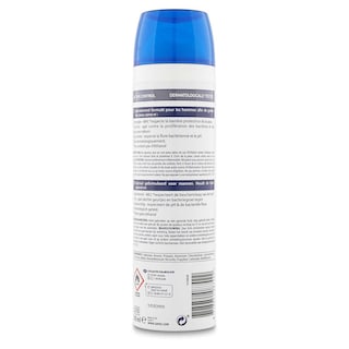 Sanex | Men | Deo | Spray | Active control 