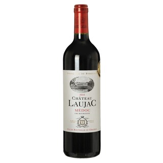 France - Frankrijk | Bordeaux - Médoc | Château Laujac 2014 