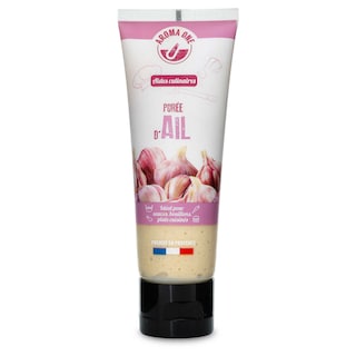 Aroma One France | Epices | Ail | Tube 