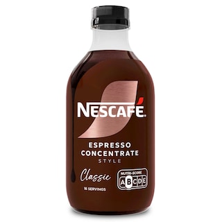 Nescafé | Koffie | Espresso concentrate | Classic 50 cl