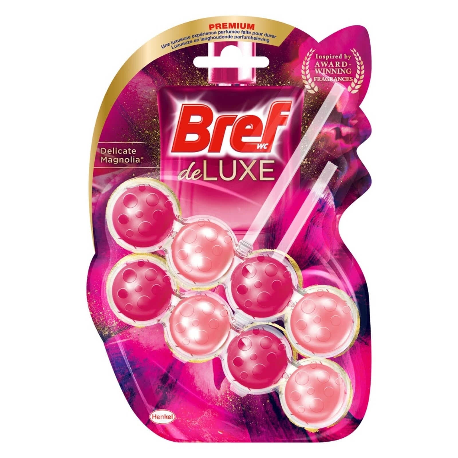 Bref WC WC Blok | De Luxe | Magnolia