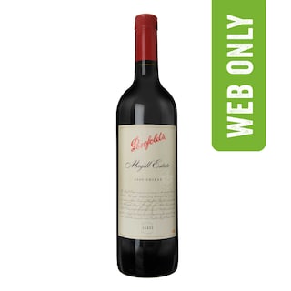 Penfolds | Magill Estate | Shiraz | 2009 