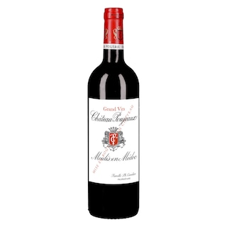Chateau Poujeaux | Moulis-en-Médoc | 2021 