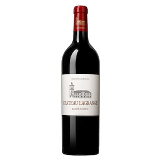 Chateau Lagrange | Saint-Julien Grand Cru Classé | 2021 