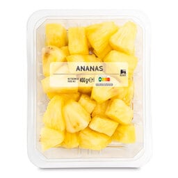 Ananas | Stukjes