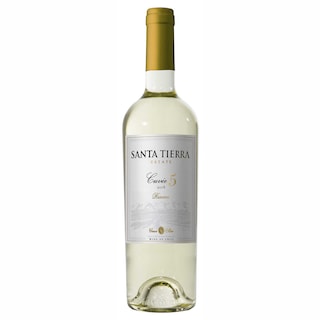 Santa Tierra | Cuvée 5 