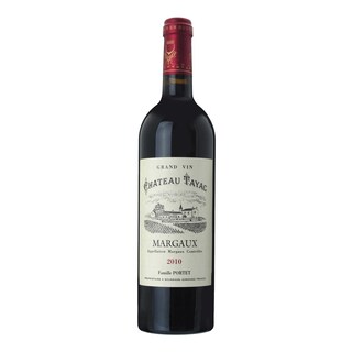 FR BORDEAUX MARGAUX | Château Tayac 2010 