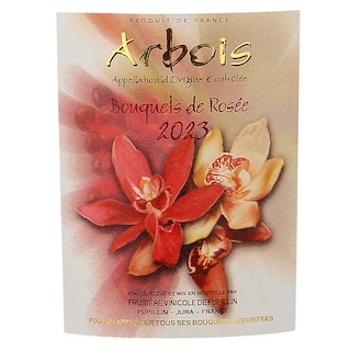 France | Arbois 2023 Rosé 