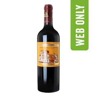 France - Frankrijk | Bordeaux - Saint-Julien | Château Ducru Beaucaillou 2010 