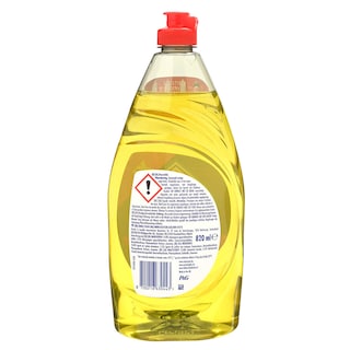 Dreft | Platinum | Liquide Vaisselle | HDW | Quickwash | Citr. 