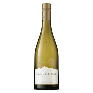 New Zealand | Cloudy Bay Chardonnay | Wit 75 cl