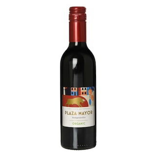 Tempranillo | Bio
