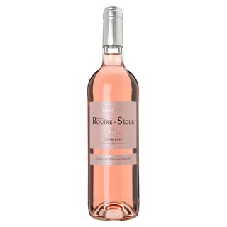 France - Frankrijk | Midi - Languedoc Roussillon | Rouire Segur Cuvée Tradition Rosé 