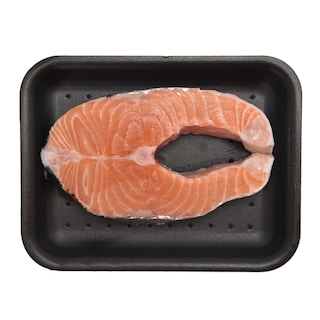 Delhaize | Zalm | Moten | Atlantisch 