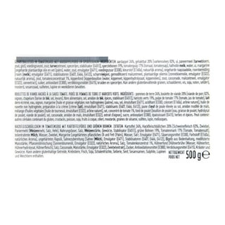 Delhaize | Balletjes | Tomatensaus 