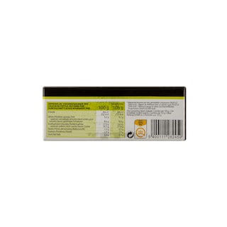 Taste of Inspirations | Noix de Coco Givrée | Avec Crème de Coco 