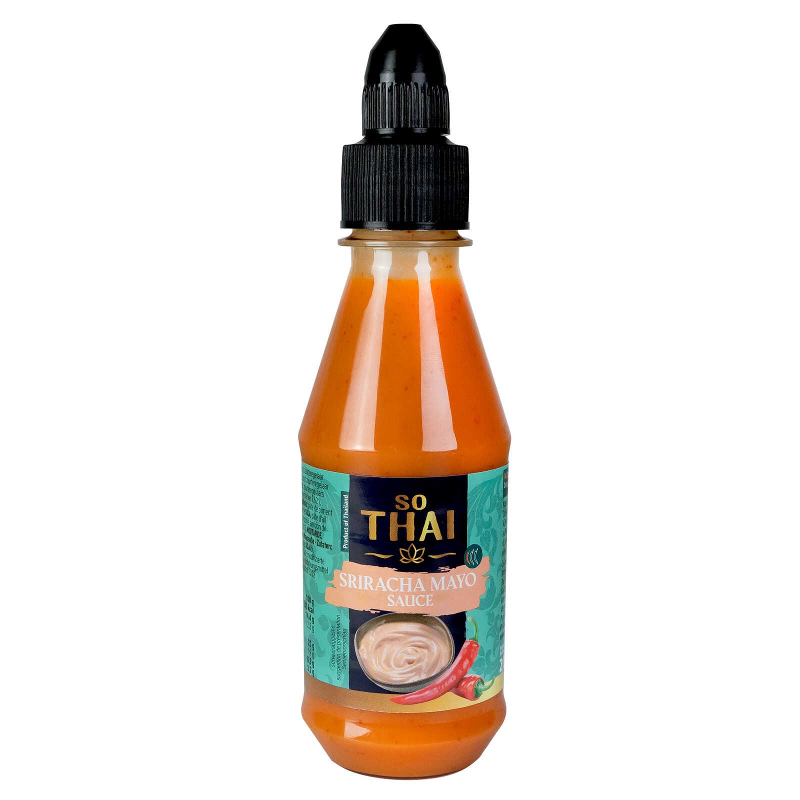 So Thai Mayonaise | Sriracha