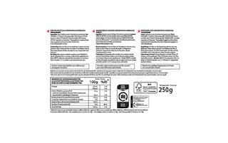 Delhaize | Wilde | Zalm | Porties 250 gr