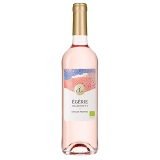France - Frankrijk | Midi de la France - Provence | Egerie 2019 Rosé | Bio | Ft 