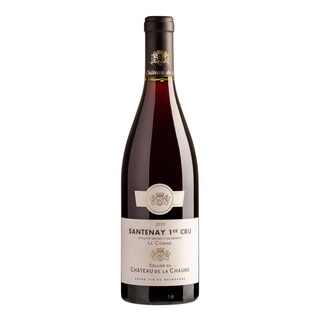 France - Frankrijk | Bourgogne - Côte de Beaune | Santenay 1er Cru La Comme Dom. Capuano-Ferreri 2019 Rood 