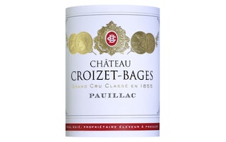 Chateau Croizet-Bages | Pauillac Grand Cru Classé | 2019 