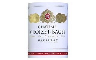 Chateau Croizet-Bages | Pauillac Grand Cru Classé | 2019 