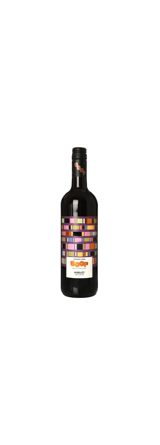 BOOP | Best Of Our Planet | Merlot | Bio 