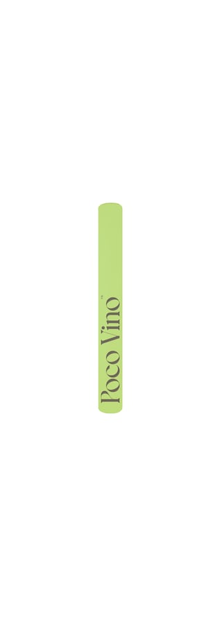 Tubes Production Company B.V. | Poco vino | Blanc 