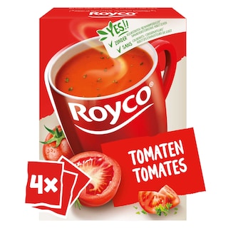 Royco | Soep | Tomaat 