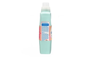 Seepje | Lessive | Liquide | Couleur | 1L | 23DS | Eco 