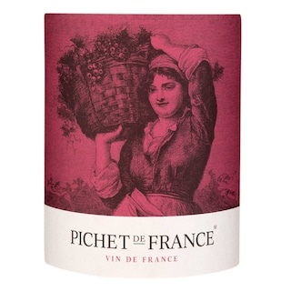 France | Pichet de France Rosé 75 cl