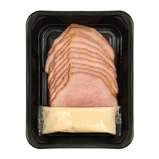 Delhaize | Vitello Tonnato 