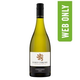 Josef Chromy | Tasmania | Chardonnay | 2018 75 cl