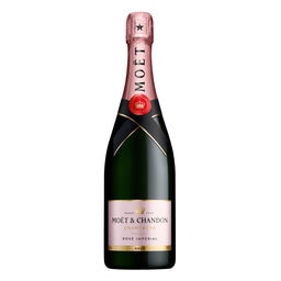 Moet & Chandon | Champagne | Rosé | Brut 