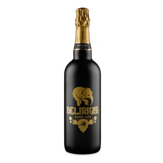 Delirium | Bier | 11,5% alc 