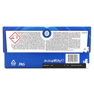 Dash | All-in-1 | Pods | Platinum | Original 