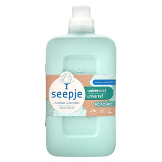Seepje | Wasmiddel | Vloeibaar | Universeel | 1L |  | 23DS | Eco 