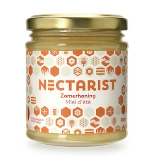 Nectarist | Honing | Zommer 