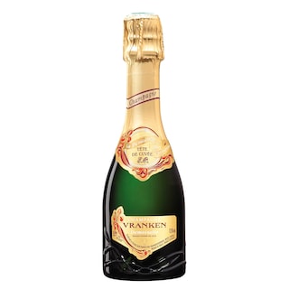 Vranken | Demoiselle | Champagne | Tête de Cuvée | Brut 